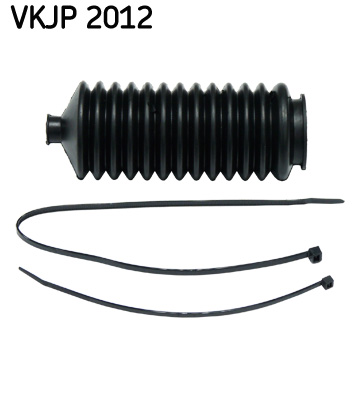 Ansamblu burduf, directie VKJP 2012 SKF